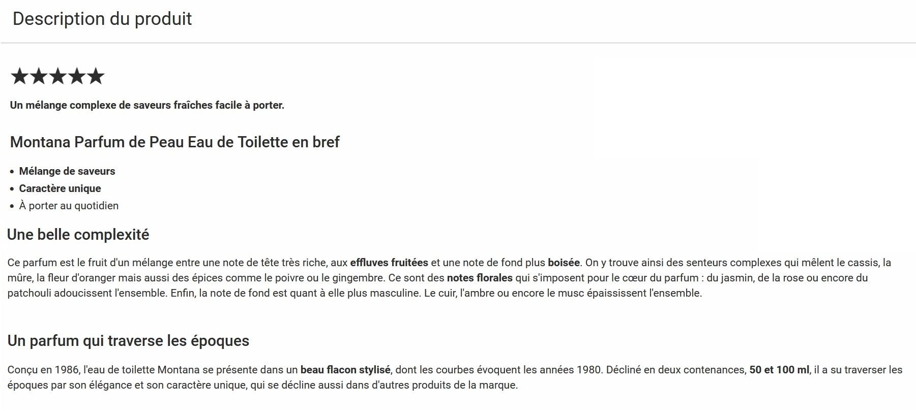 Amz montana pdp 100ml d2